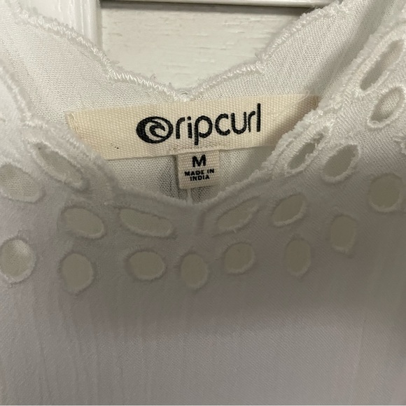 Rip Curl summer top cami - Picture 3 of 5